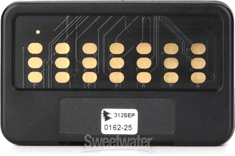API 312 Sepia Preamp Module