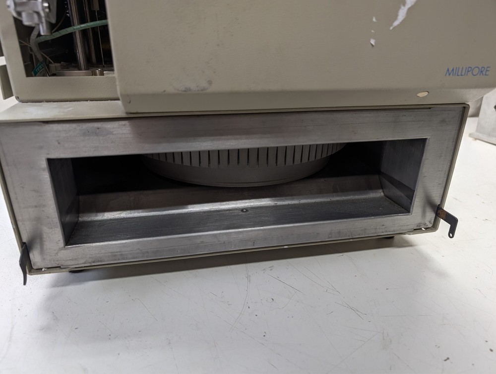 Waters 717 HPLC Autosampler