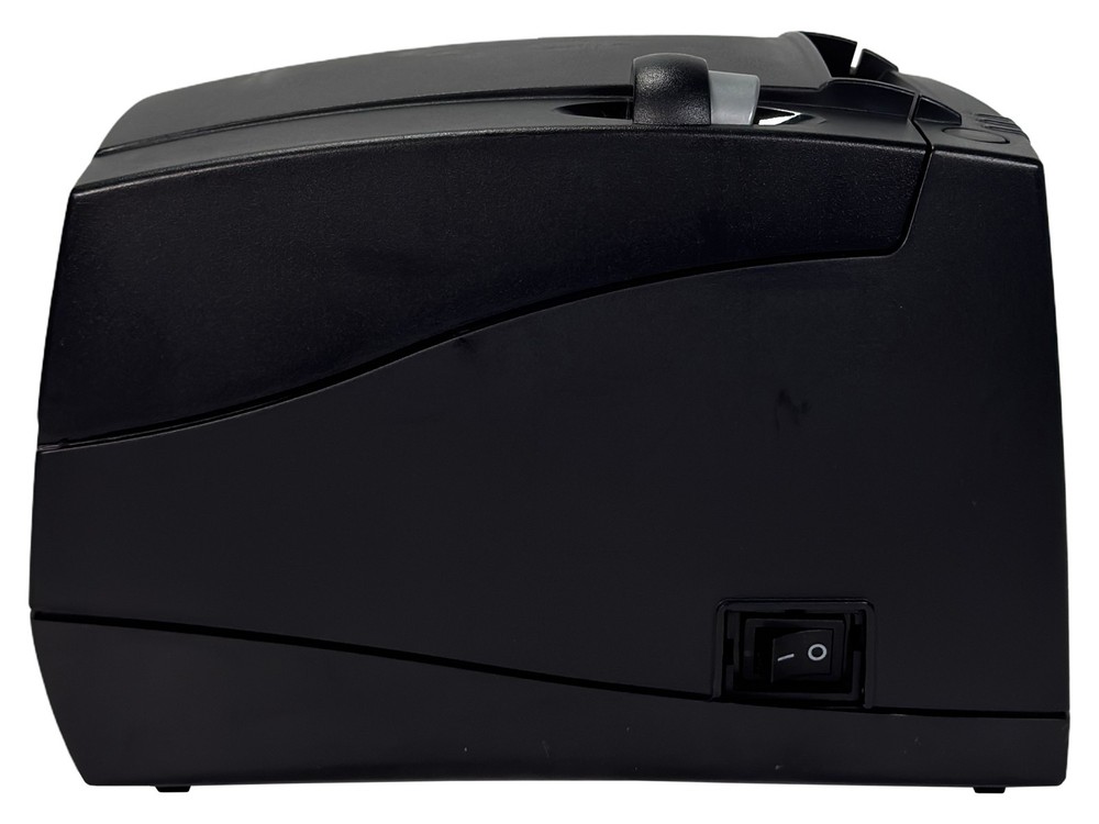 TransAct Ithaca 9000-PL Thermal POS Receipt Printer Parallel Autocutter