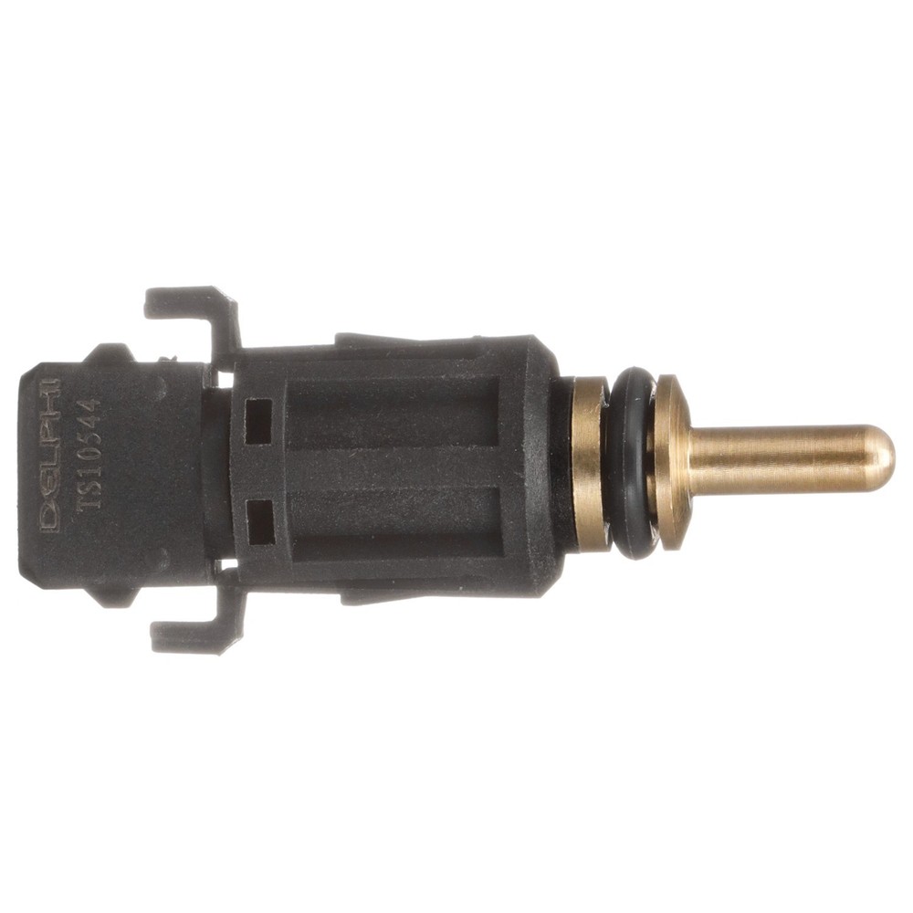DELPHI Engine Coolant Temperature Sensor Fits 1999-2000 BMW 323i 2.5L L6
