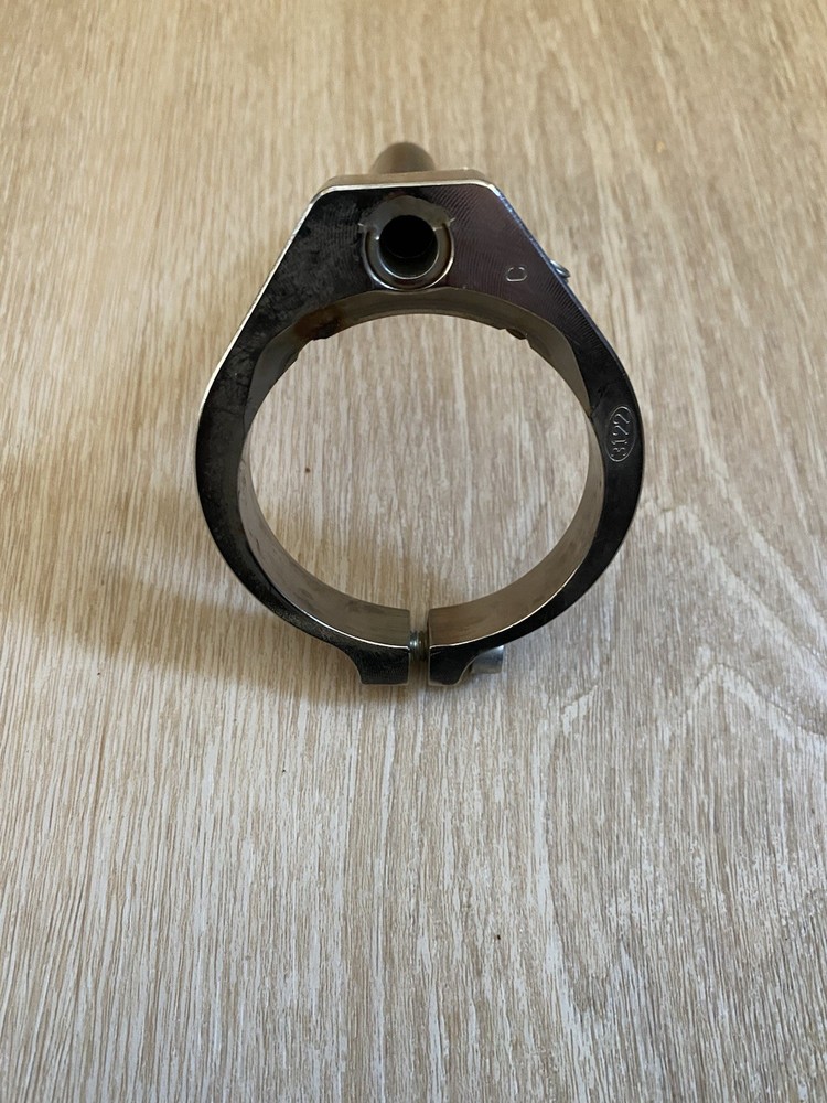 Scott’s Performance KTM Frame Mount 5962