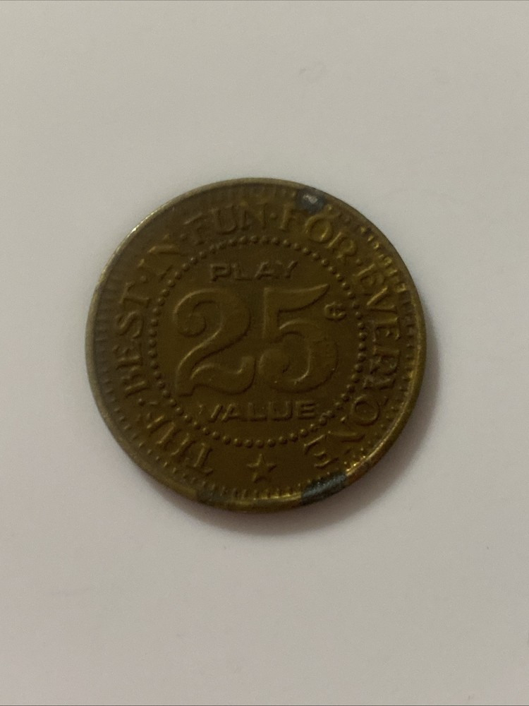 Looney Birds Token