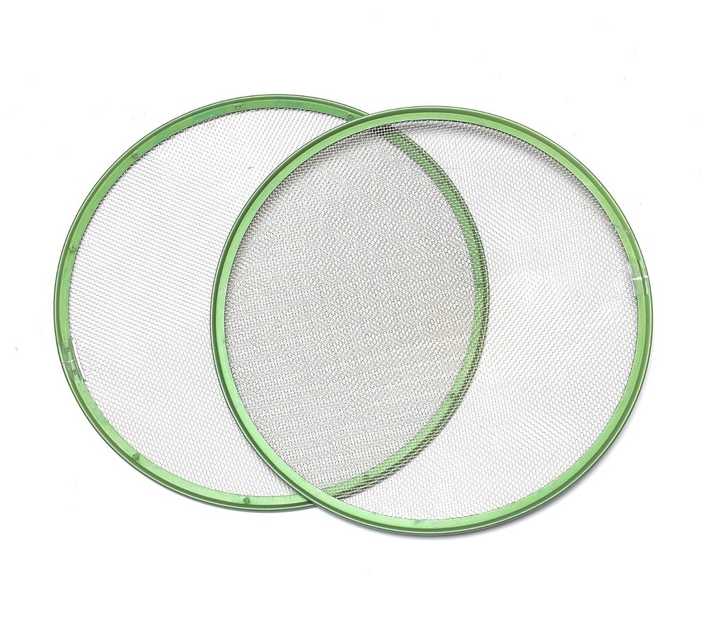 Mole Richardson 9" 1/2 stop screens NICE!!!!