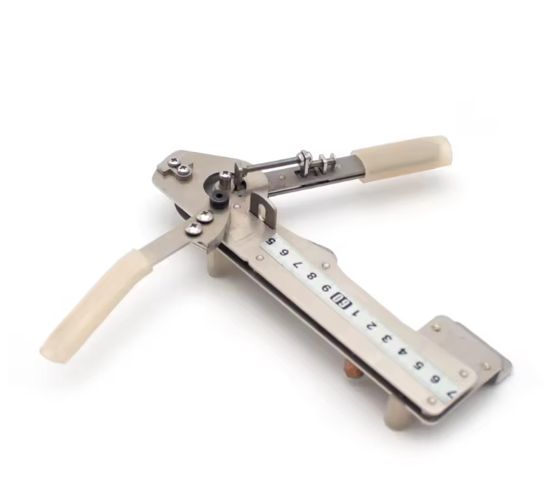 Manual Wire Looping Machine Cable Looper Setting Machine Wire Ring Forming t