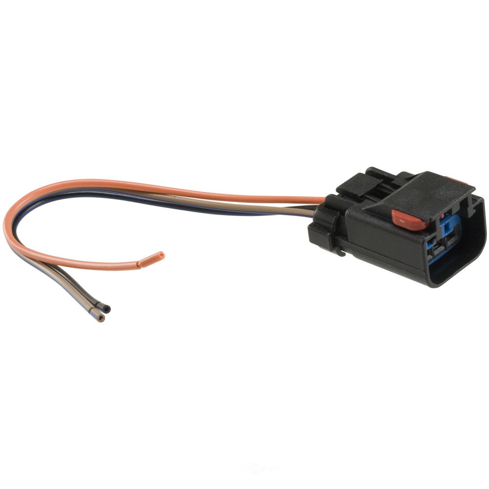 Engine Camshaft Position Sensor Connector WVE 1P1080