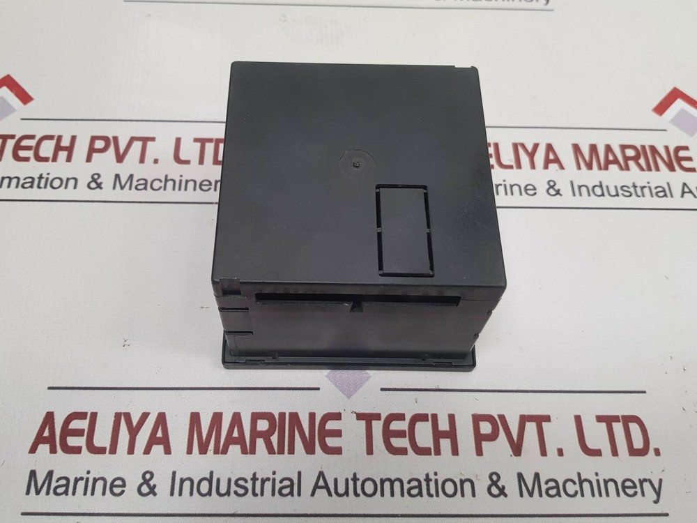 Eltroma-Technik 502500 Panel Meter 0-100 C 4-20MA