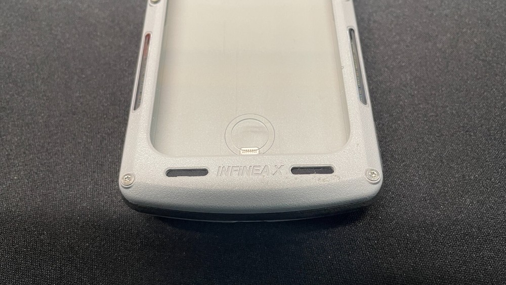 Infinite Peripherals Infinea X IX-Z2DBTR-PH7-MG-R