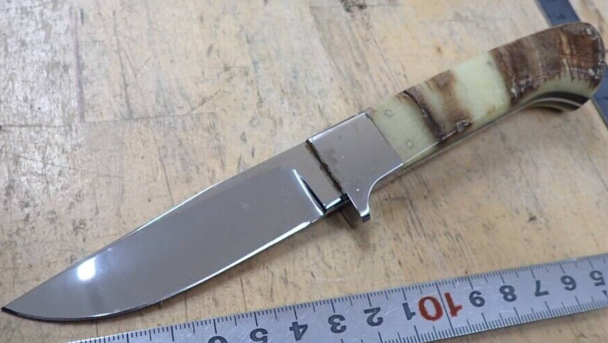 Pendleton custom knife USA cold steel without box