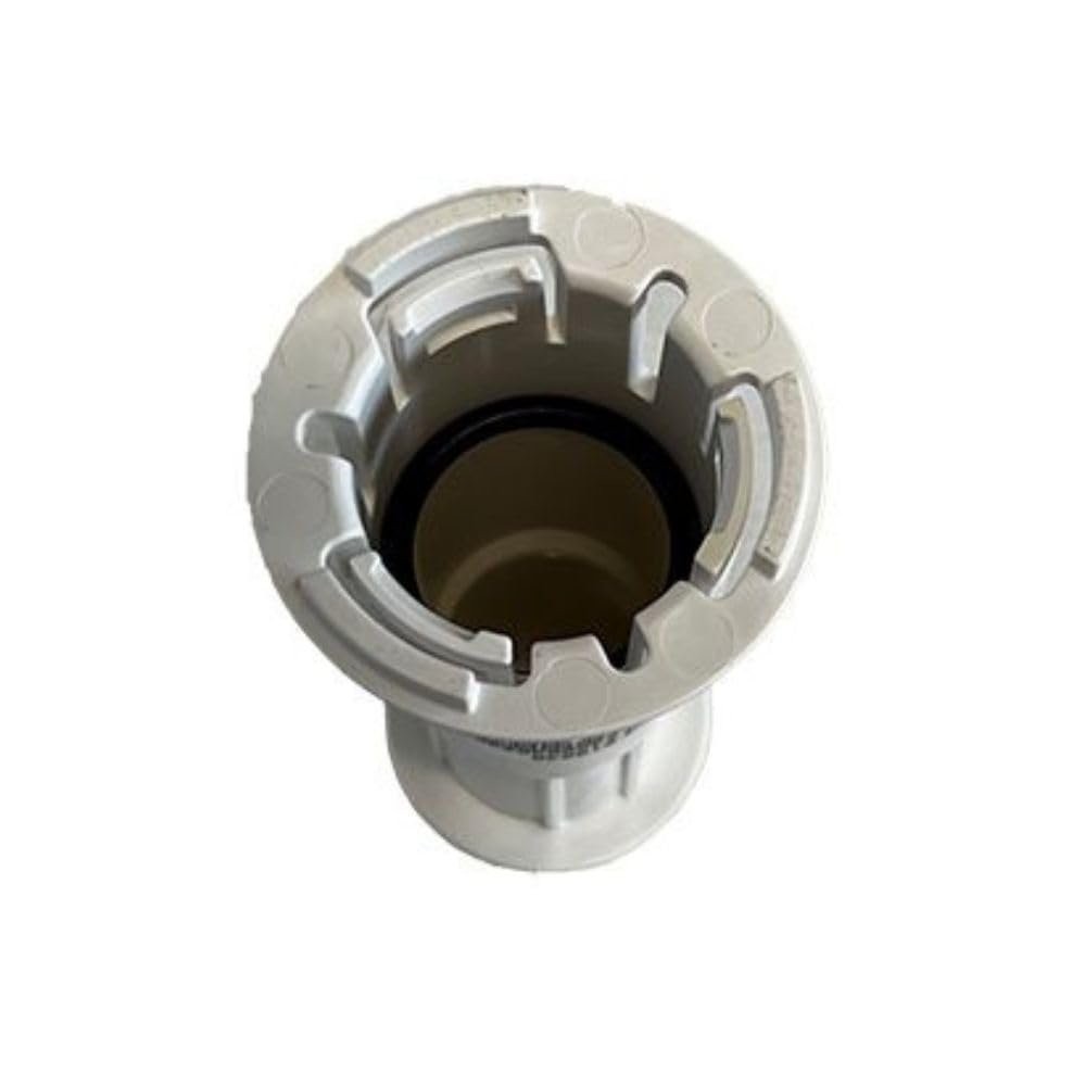 Pentair 618040, White