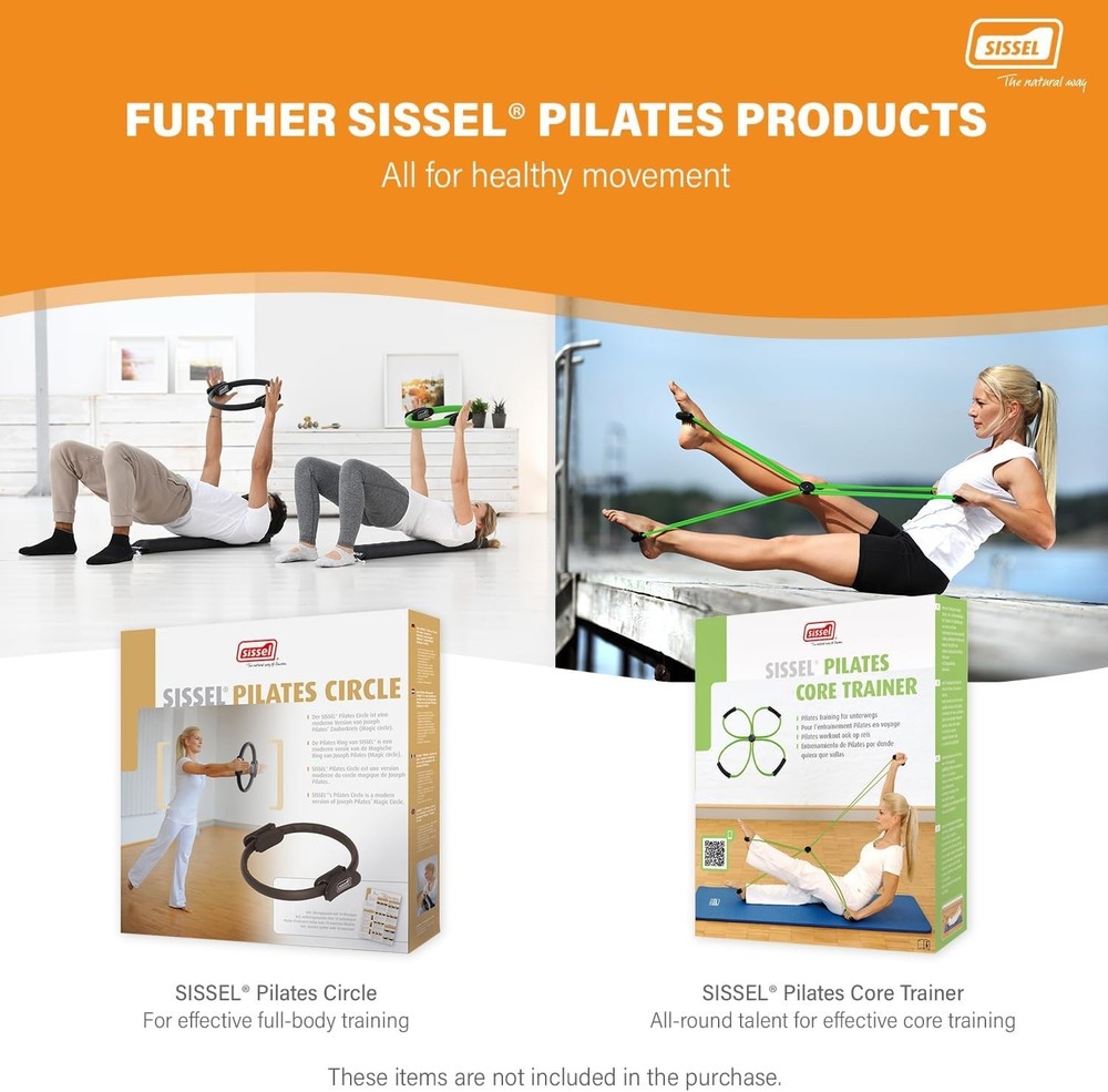 Pilates Toning Balls