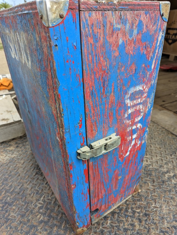 Barton Hydrostatic Chart Recorder - Used, 5000 PSI Reconditioned By Cavern Oil