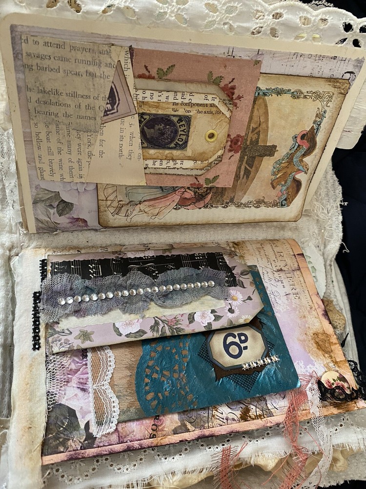 junk journal