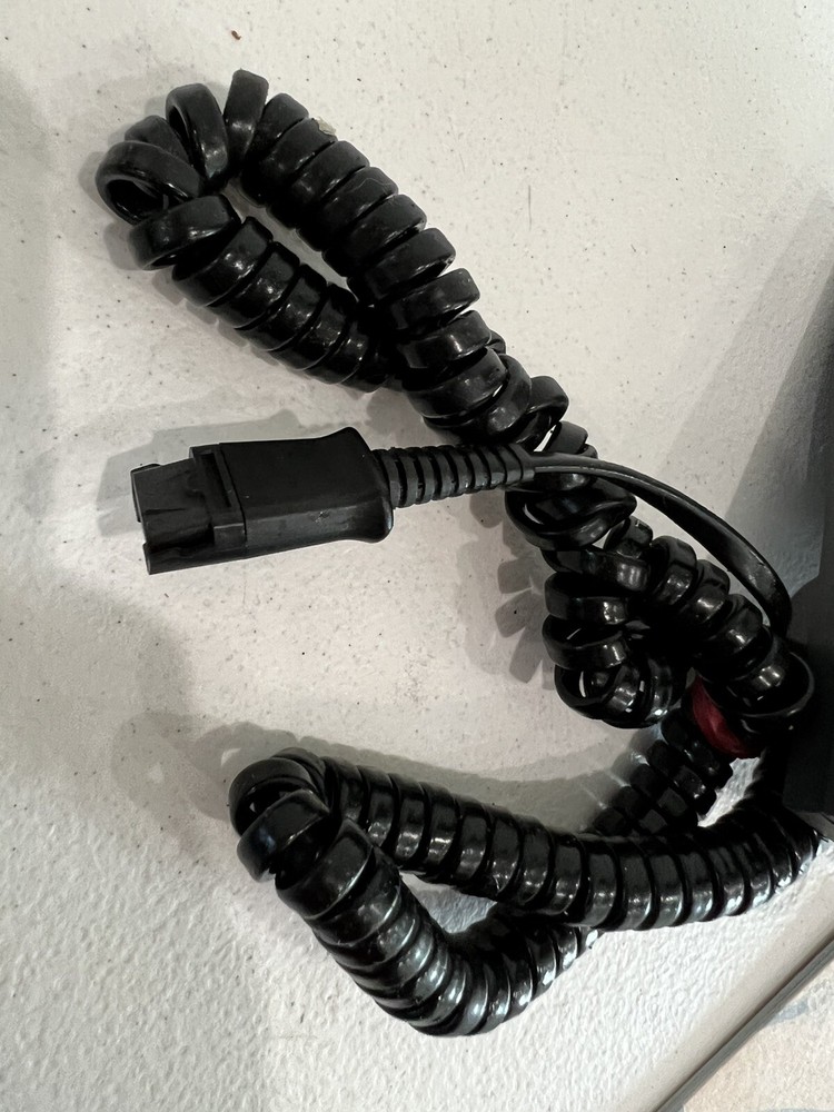 Plantronics Vista M12