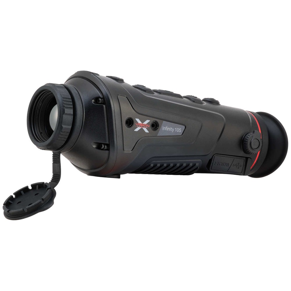 X-Vision Optics Infinity 105 Thermal Monocular