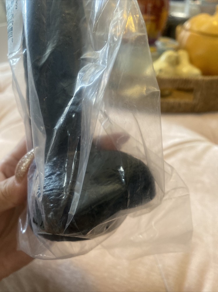 THINZ 8" Slim Dong w/Balls