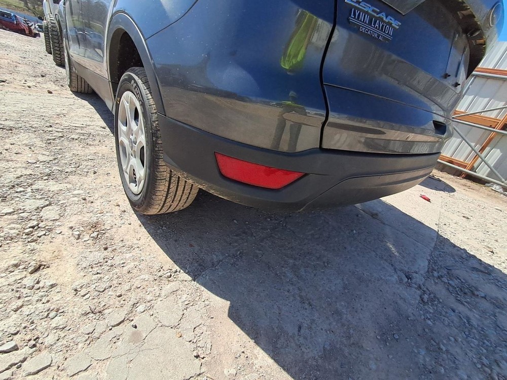 Fuse Box Engine Fits 18 ESCAPE 2745291