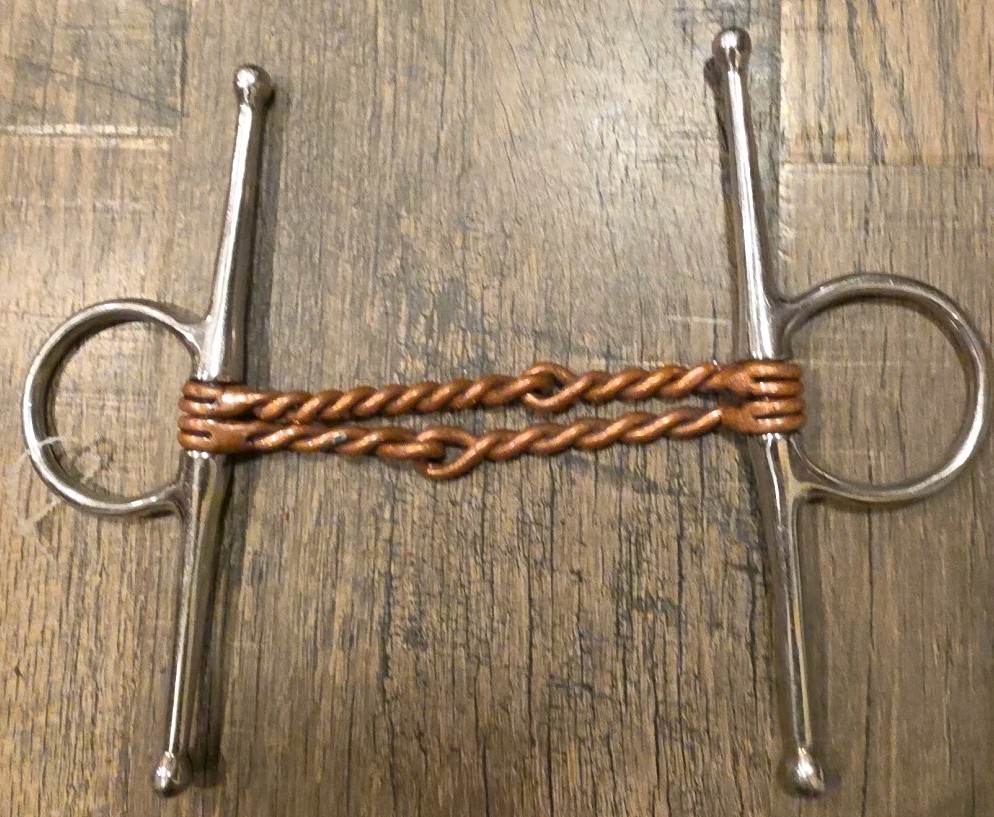 Horse Bit