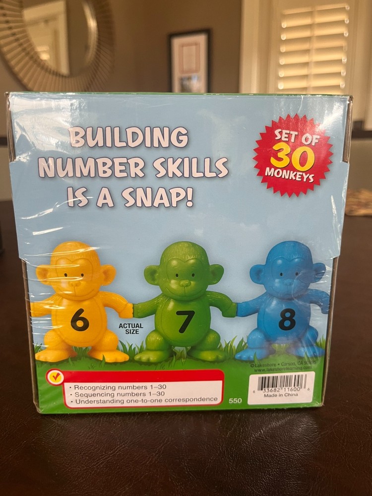 lakeshore learning educational toys