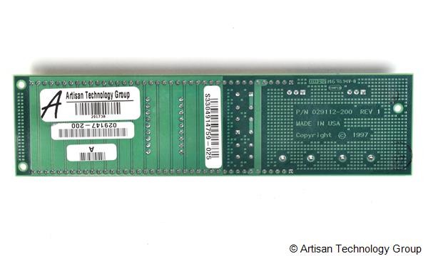 Network Equipment Technologies FXS ON PREM Daughtercard