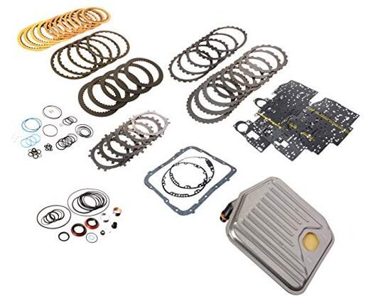 ATP CMS-22 Automatic Transmission Master Repair Kit Plus