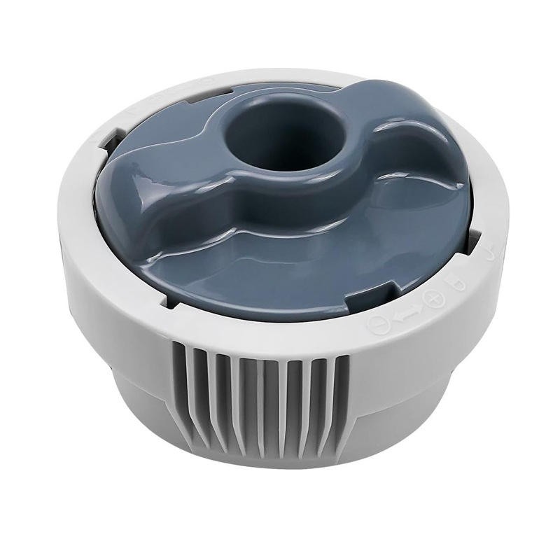 Swimming Pool Filter Chlorine Dispenser System Chlorine Distributor Replacement