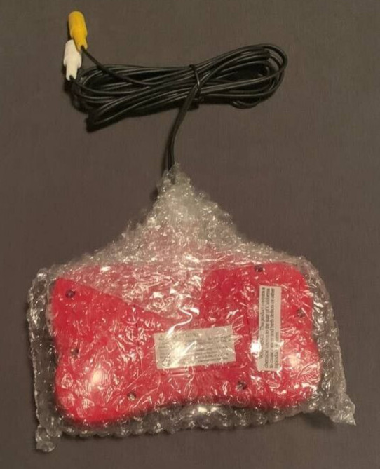 Etch-A-Sketch "Wired" Electronic Plug & Play #51300