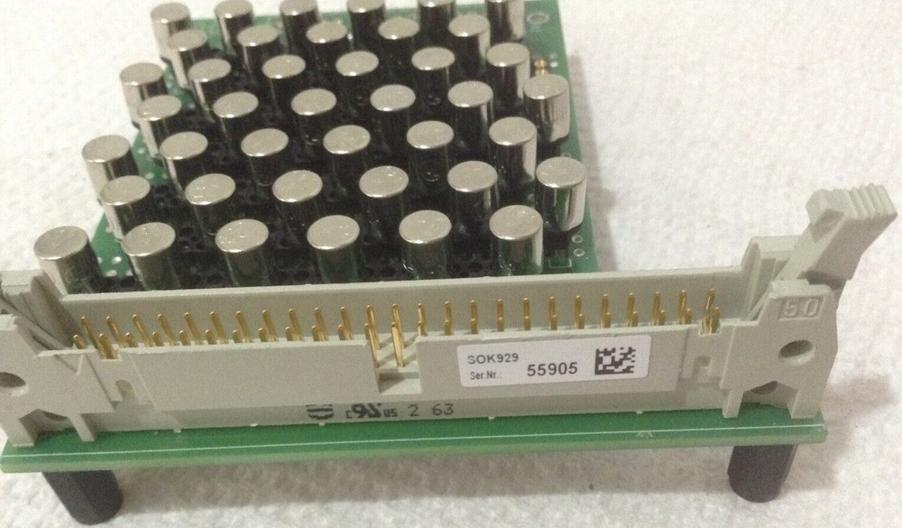 Bosch SOK929 Board