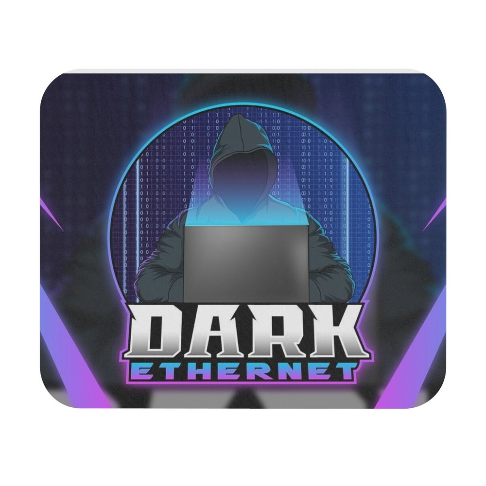 DARK ETHERNET GTAV RP Mouse Pad