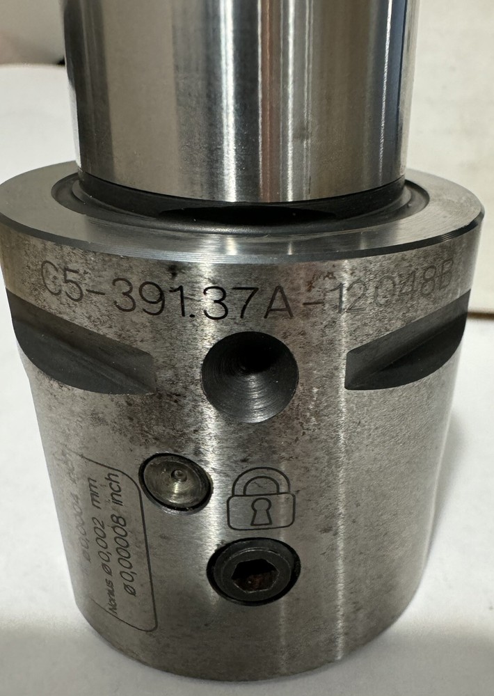 Sandvik Boring Bar Holder C5-391.37A-12048A