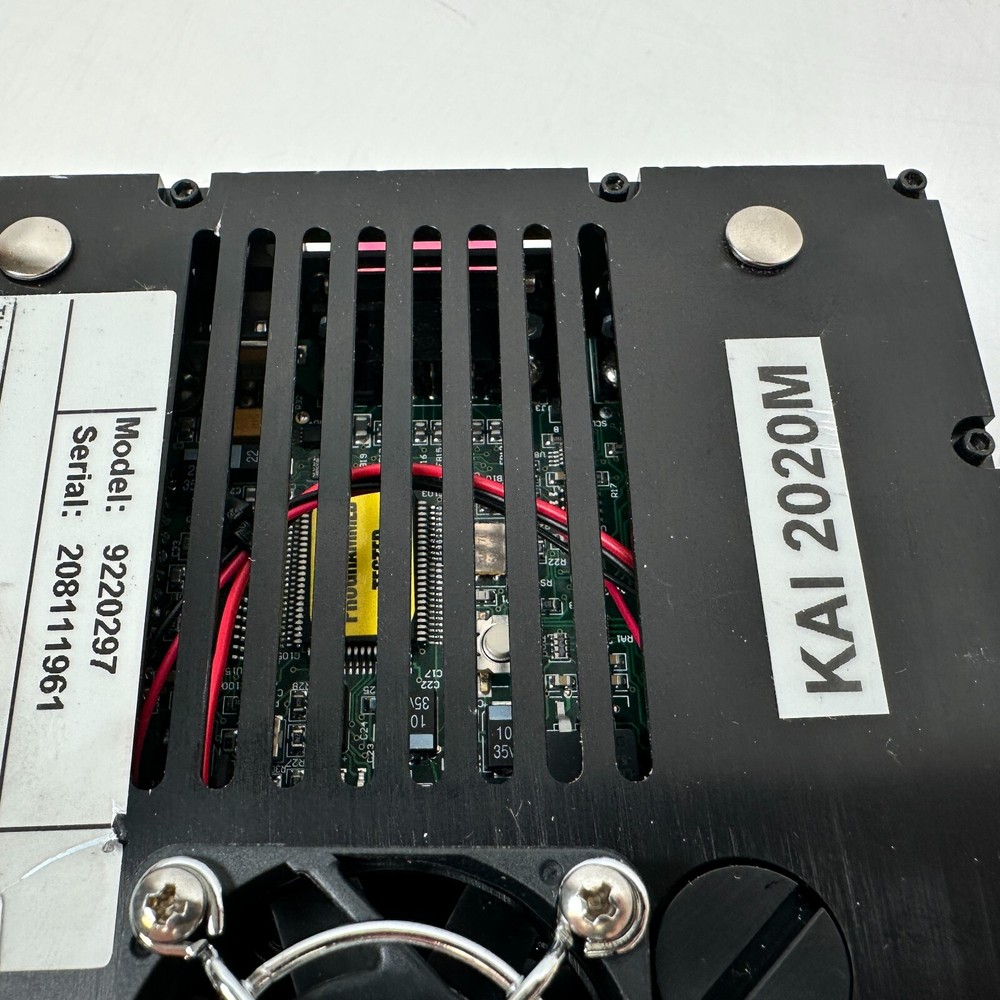 SBIG ST-7 Self Guided CCD Astro Camera 9220297