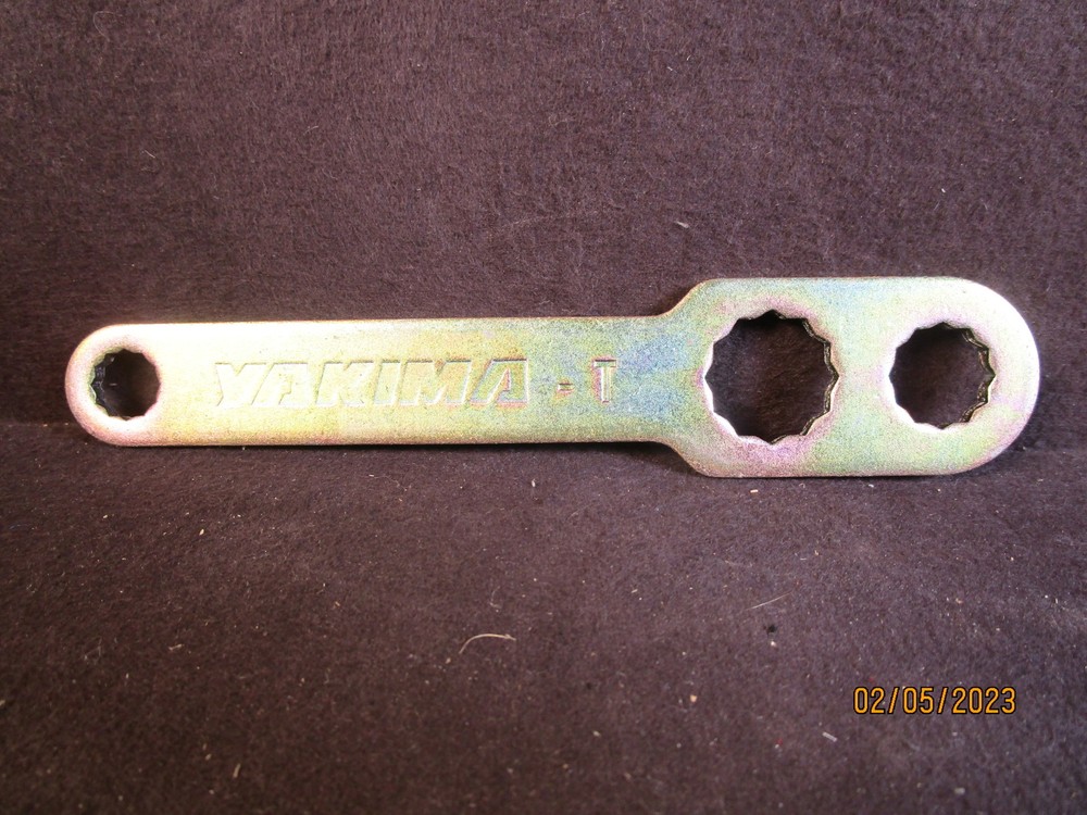 Yakima Qwik Wrench