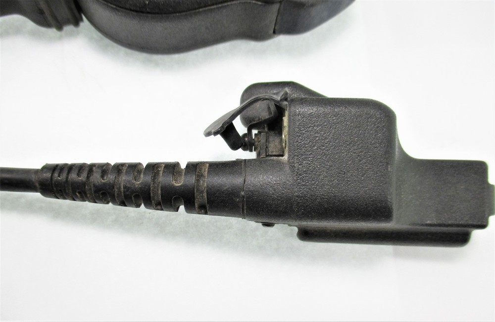 Motorola Speaker Microphone NMN6193B