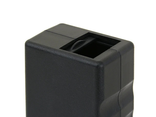 Side Winder Style Speed Loader