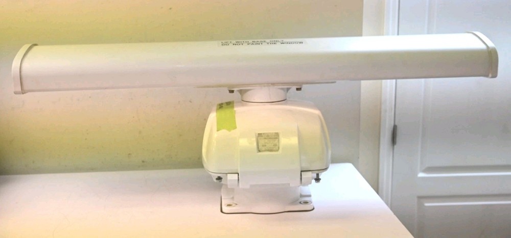 Furuno Radar Sensor 6' Array DRS12A NAVnet 3D 12kW UHD Digital.