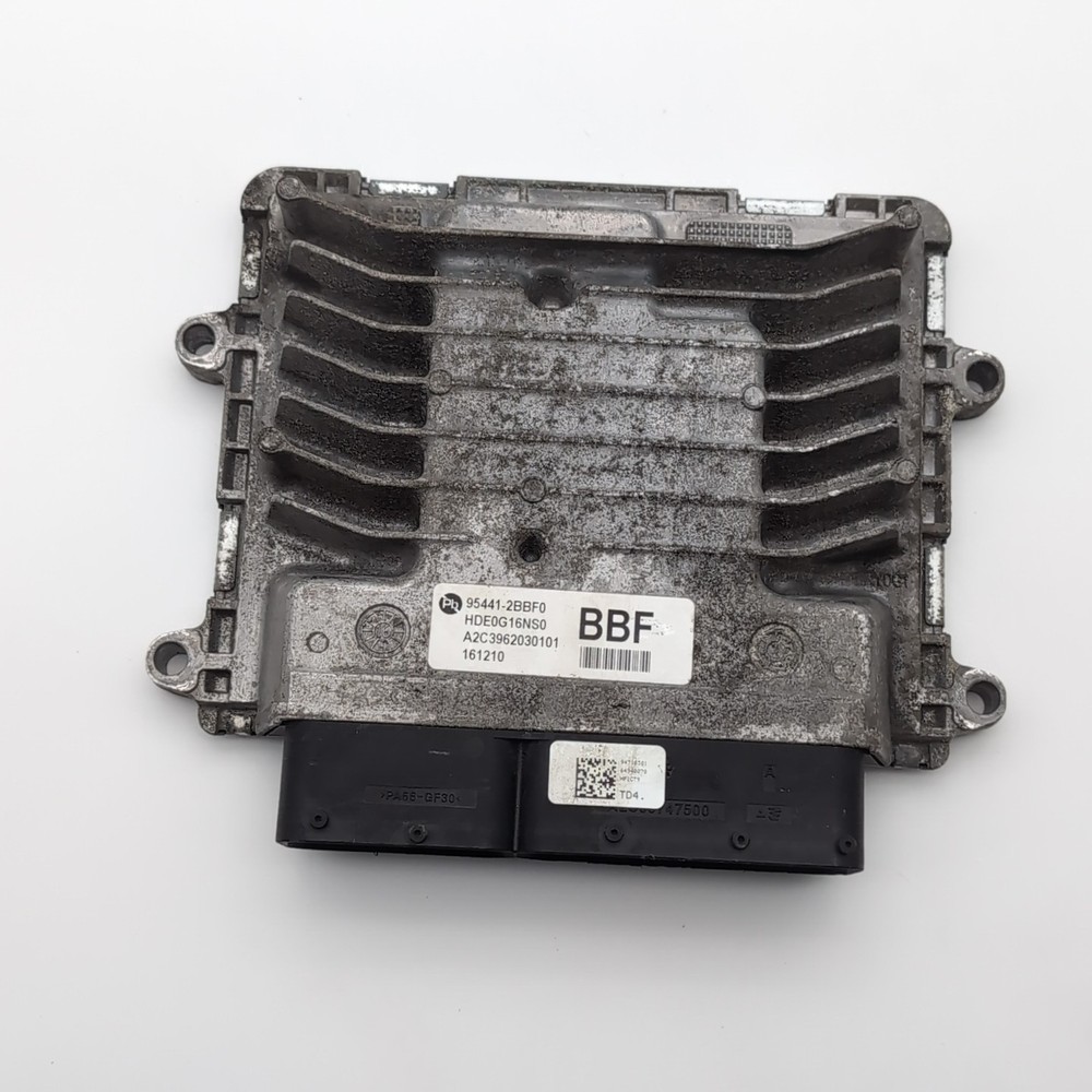2017 2018 2019 Kia Niro TCM Transmission Control Module 95441-2BBF0
