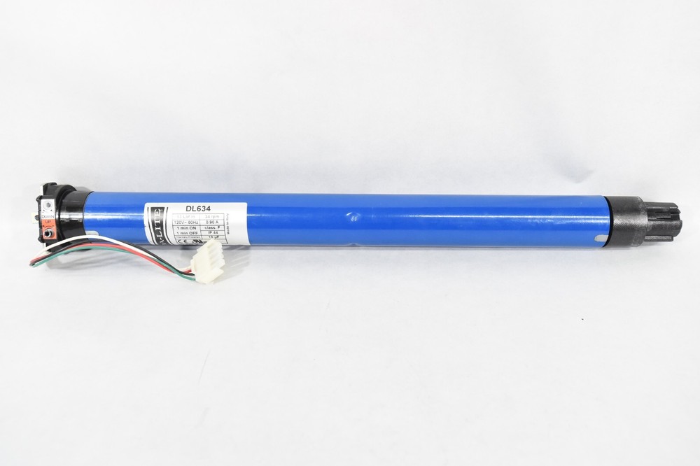 DL 634 Da-lite Projection Screen Motor