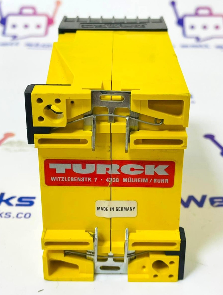 TURCK MS82-2404 Power Supply