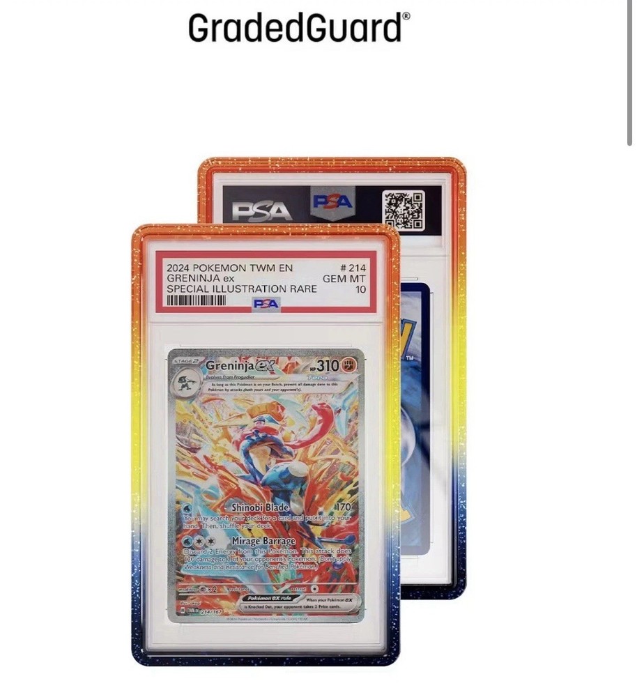 Graded Guard Daybreak V2 Preorder (PSA) - Ships Upon Arrival
