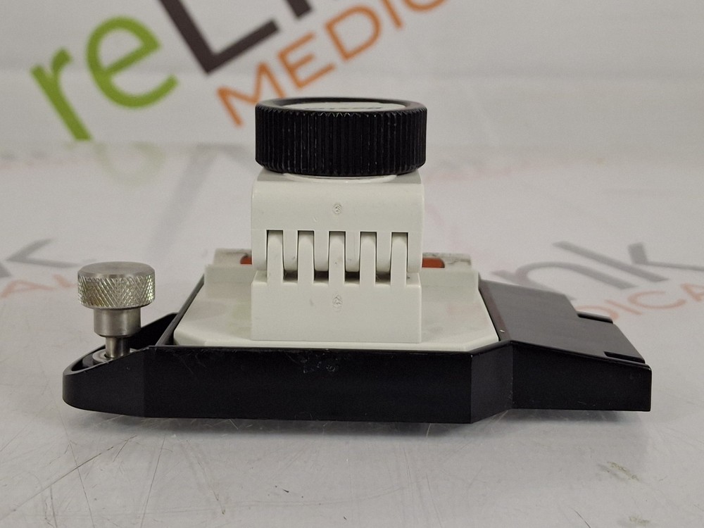 Baxter AS50 Infusion Pump Bracket