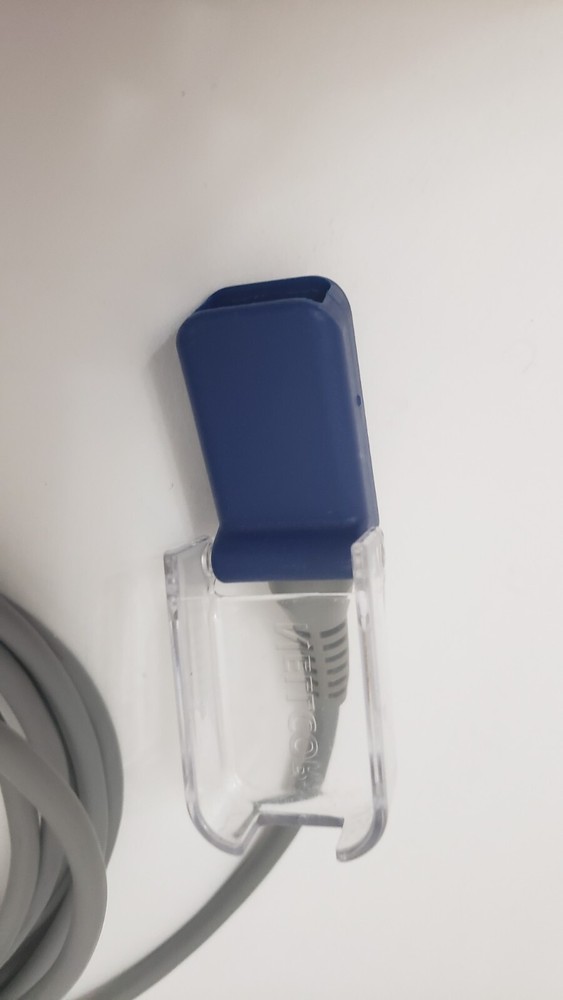 Nellcor DEC-8 Adapter Extension SPO2 Cable