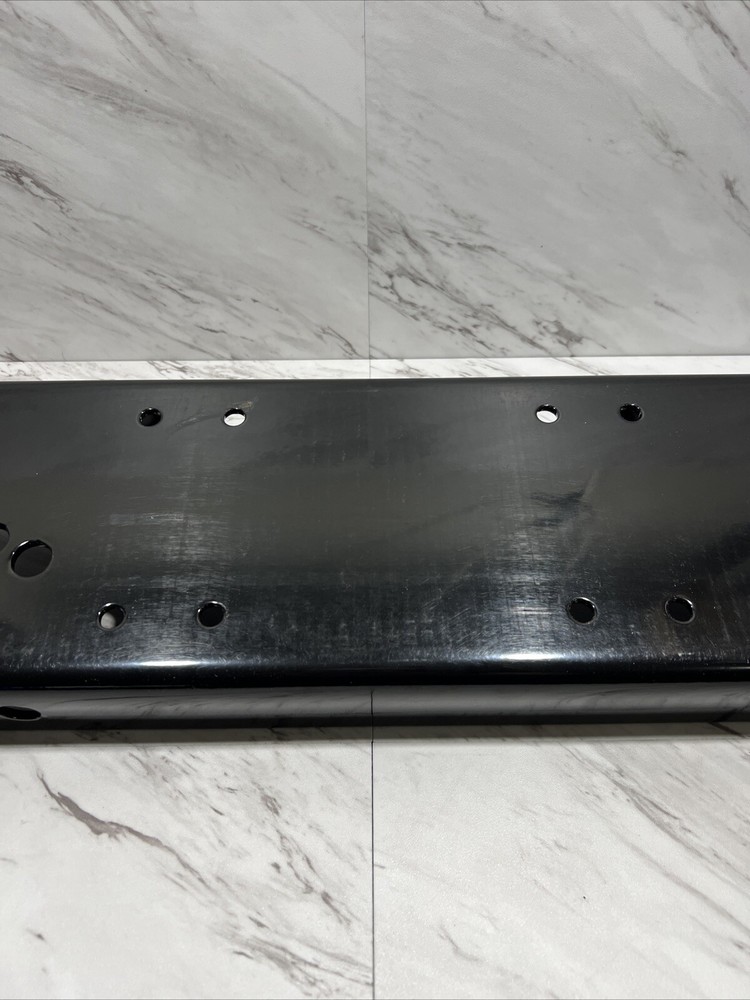 Bulldog Winch 20008 Universal Mounting Plate