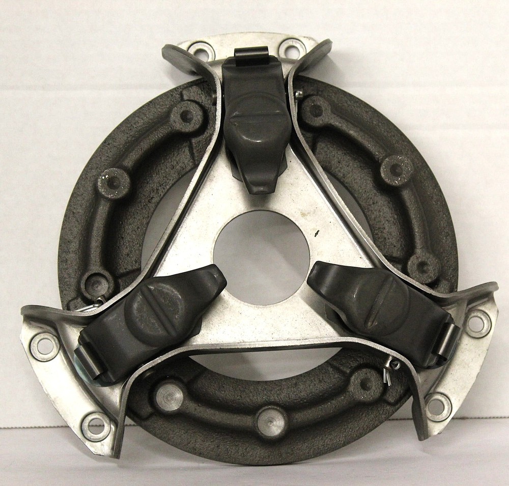 Atlantic Quality Parts Clutch Cover