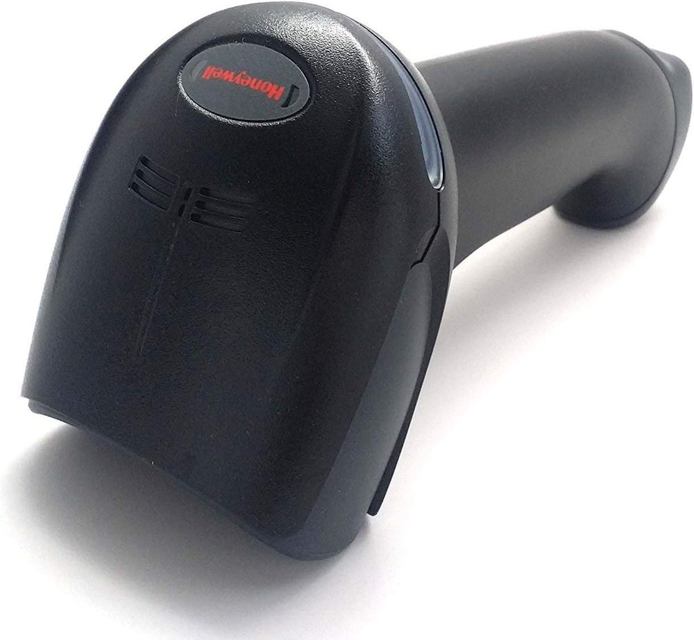 ✅Honeywell 1900G-SR 2D Barcode Scanner with USB Cable!🔥⭐