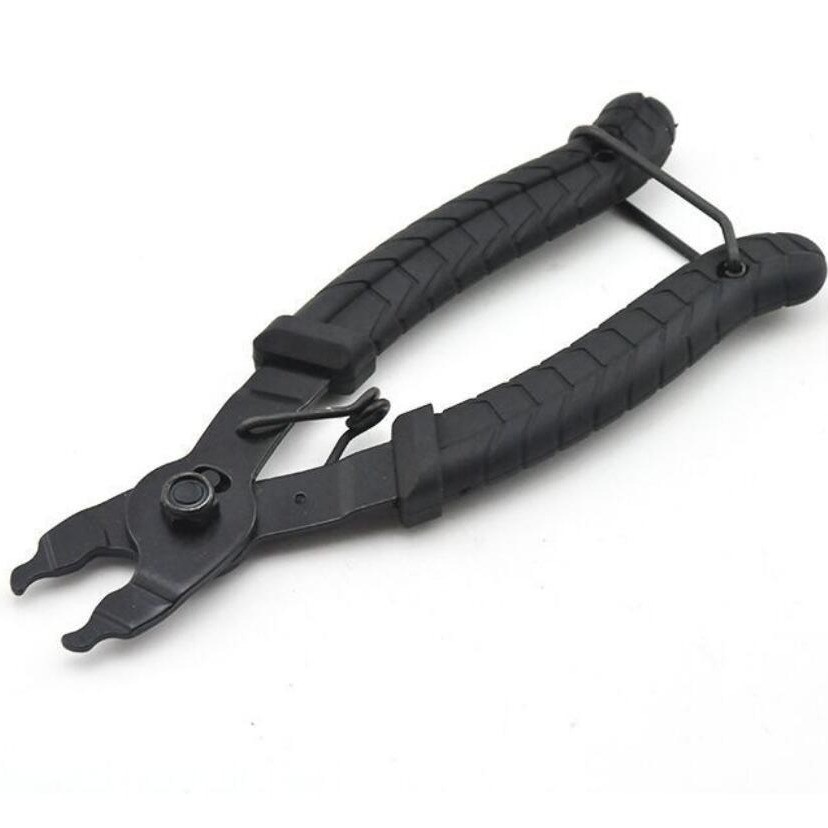 Bicycle chain removal tool, chain cutter, dual-purpose tool