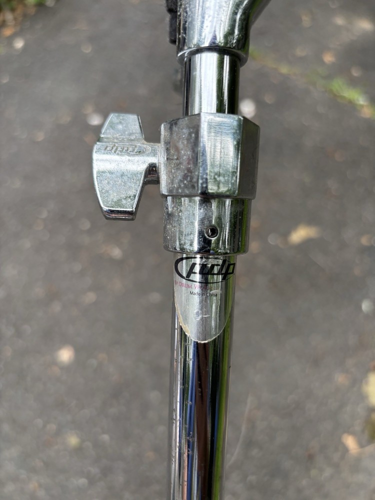 PDP Double-Braced Cymbal Boom Stand II