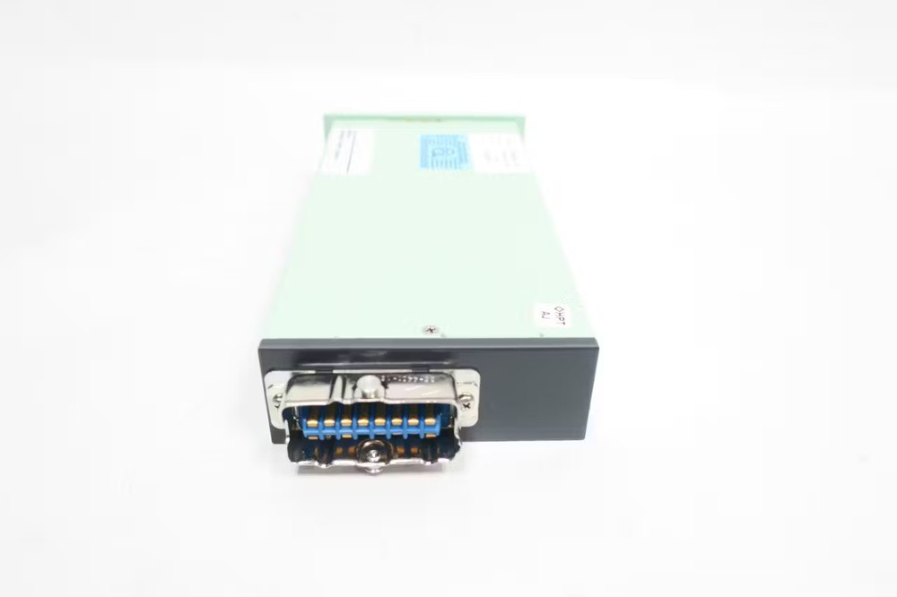 Abb ABB5624-12011 Vertical Panel Meter 0-1.6ka
