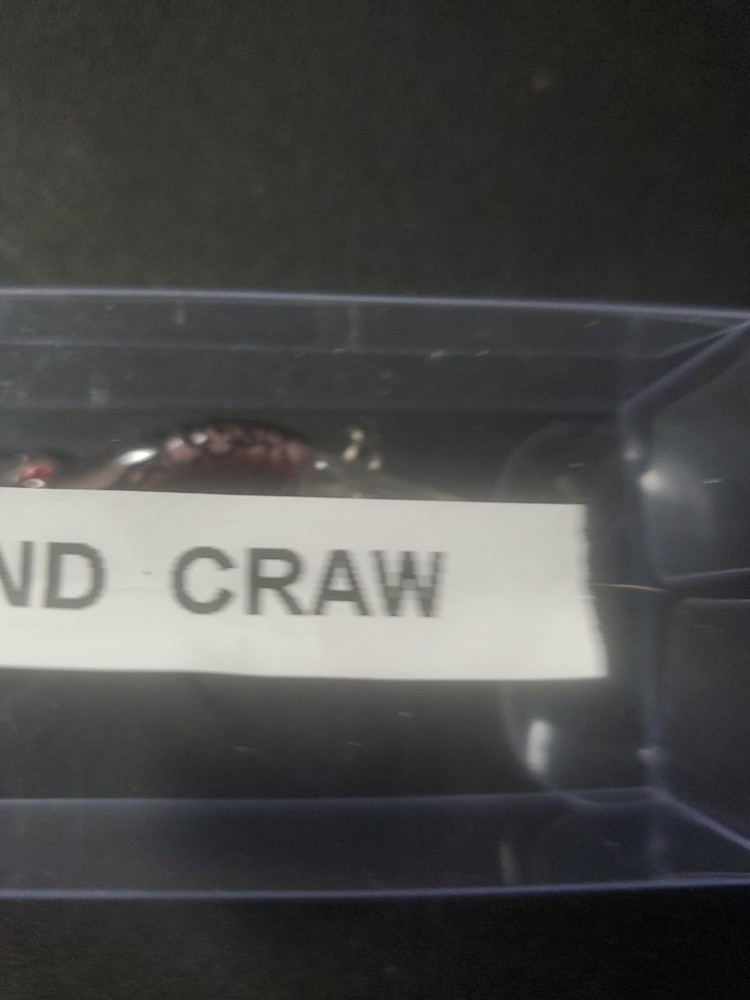 Crawdad Pond Bait