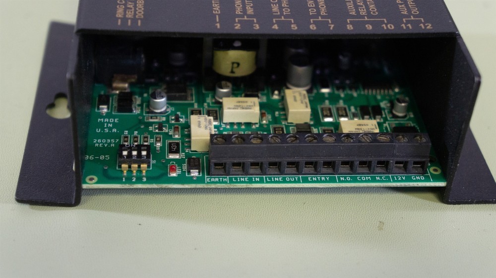 Viking C-200 Door Single Entry Controller - New NB