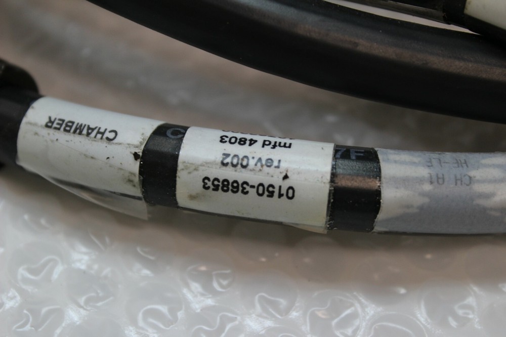 5937 Applied Materials 0150-36835 LF GEN Cable