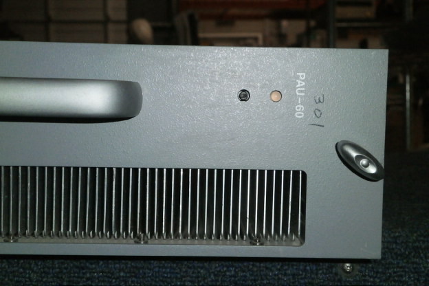 SPECTRIAN DCS 60W MCPA